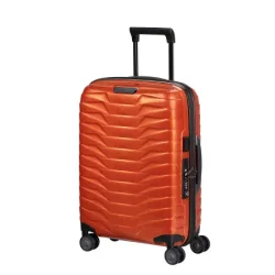 Samsonite Proxis kabine 55 cm Spinner Lime Green
