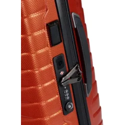  Samsonite Proxis 75 cm spinner Flame