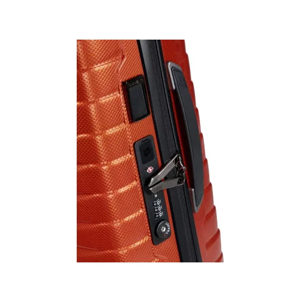 Samsonite Proxis kabine kuffert 44 liter