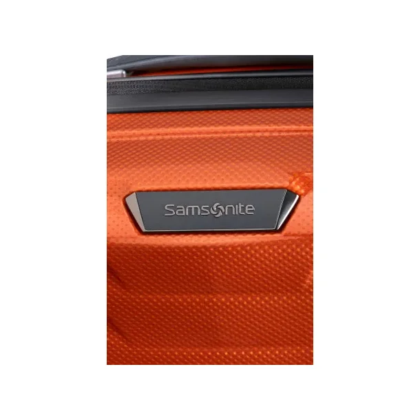 Samsonite Proxis stor kuffert 98 liter
