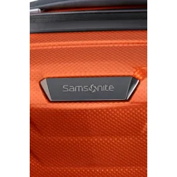 Samsonite Proxis 55 cm kabine Spinner Silver