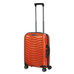 Samsonite Proxis 55 cm kabine Spinner Honey gold