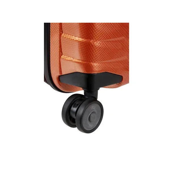 Samsonite Proxis stor kuffert 98 liter