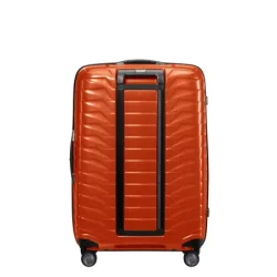 Samsonite Proxis 69 cm spinner Petrol