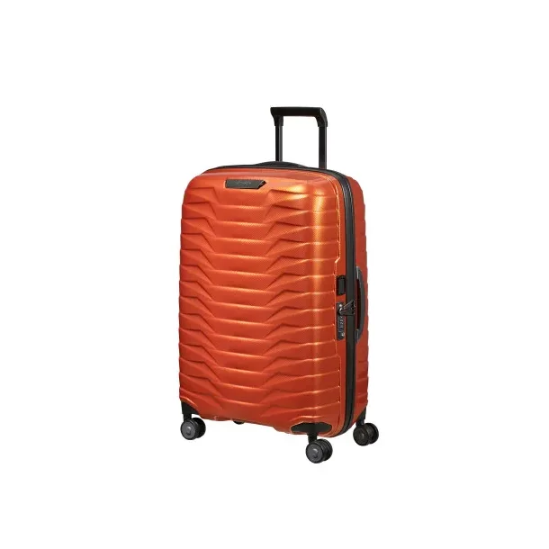 Samsonite Proxis 69 cm spinner Flame