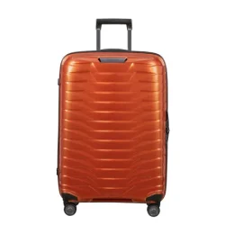  Samsonite Proxis 69 cm  Spinner Honey gold