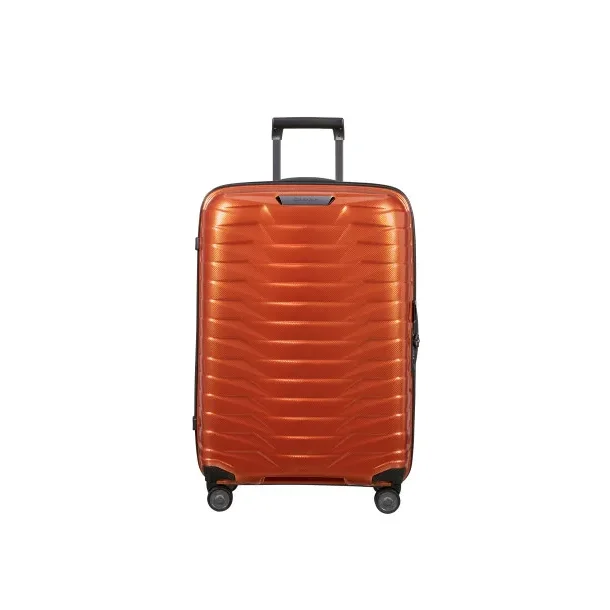 Samsonite Proxis mellem kuffert 75 liter