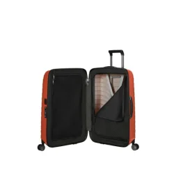  Samsonite Proxis 69 cm  Spinner Honey gold