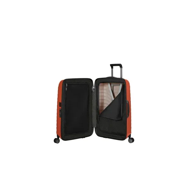 Samsonite Proxis mellem kuffert 75 liter
