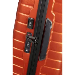 Samsonite Proxis 69 cm spinner Petrol