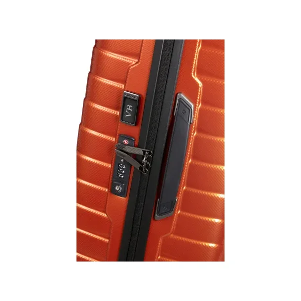 Samsonite Proxis mellem kuffert 75 liter