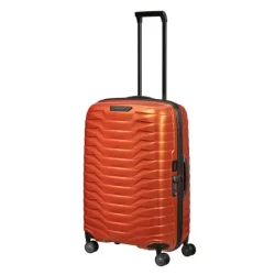 Samsonite Proxis 69 cm spinner Petrol