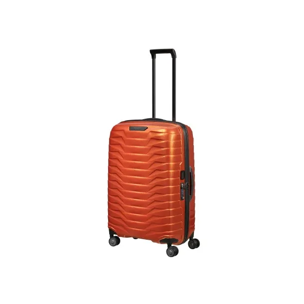 Samsonite Proxis mellem kuffert 75 liter