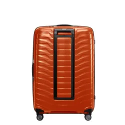Samsonite Proxis 75 cm spinner Honey gold