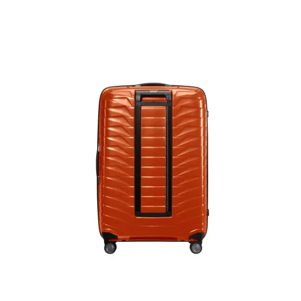 Samsonite Proxis stor kuffert 98 liter