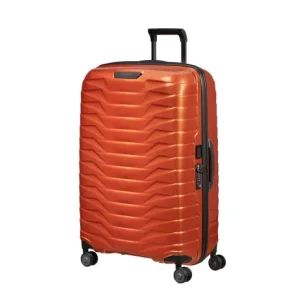  Samsonite Proxis 75 cm spinner Flame
