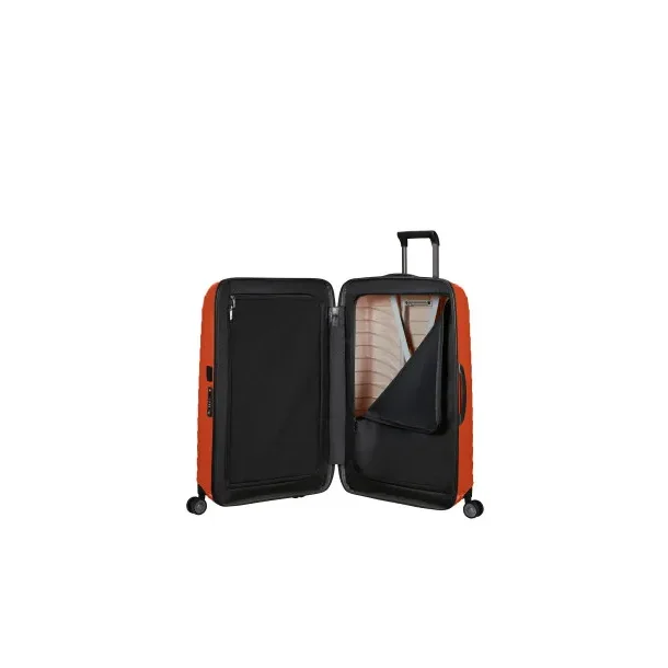 Samsonite Proxis stor kuffert 98 liter