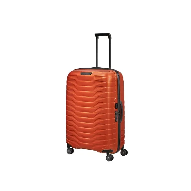 Samsonite Proxis stor kuffert 98 liter