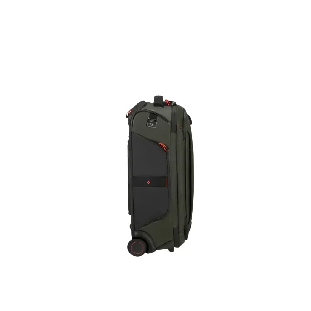 Samsonite Ecodiver duffel 48 liter