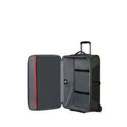 Samsonite Prodiver duffel 76 liter