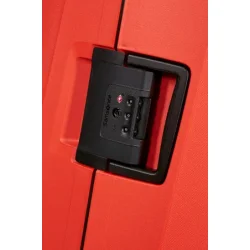 Samsonite Essens mellem kuffert 88 liter