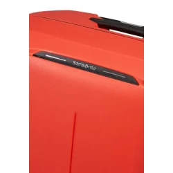 Samsonite Essens stor kuffert 111 liter