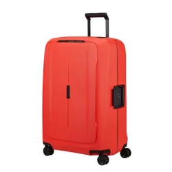 Samsonite Essens stor kuffert 111 liter