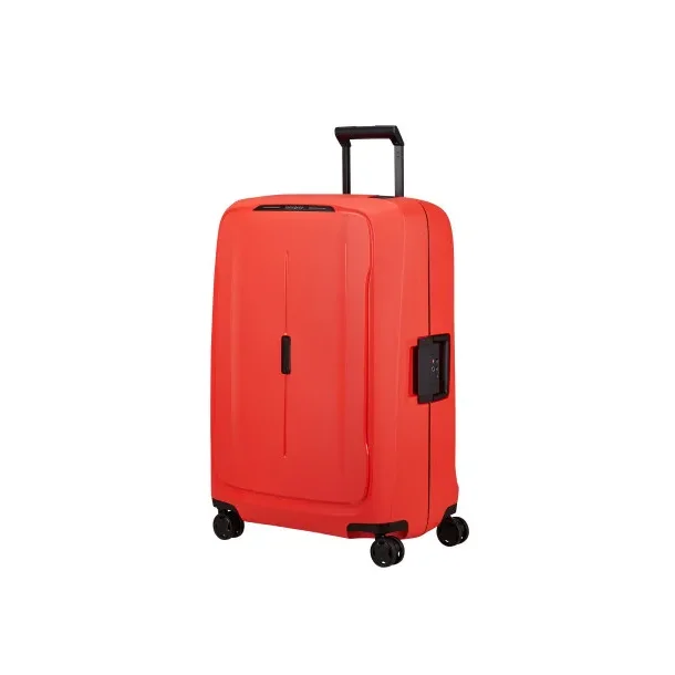 Samsonite Essens stor kuffert 111 liter