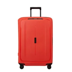 Samsonite Essens stor kuffert 111 liter