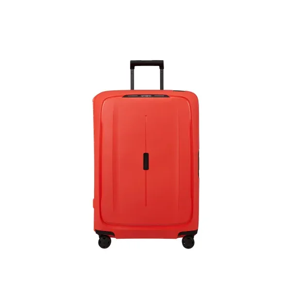 Samsonite Essens stor kuffert 111 liter