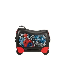 DREAM2GO MARVEL SPIDERMAN BLACK