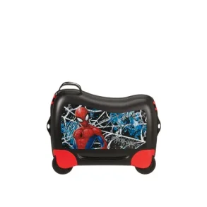 DREAM2GO MARVEL SPIDERMAN BLACK