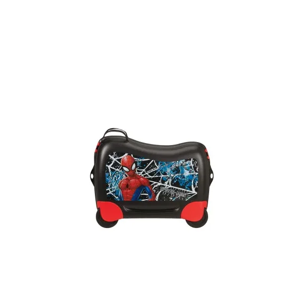 DREAM2GO MARVEL SPIDERMAN BLACK