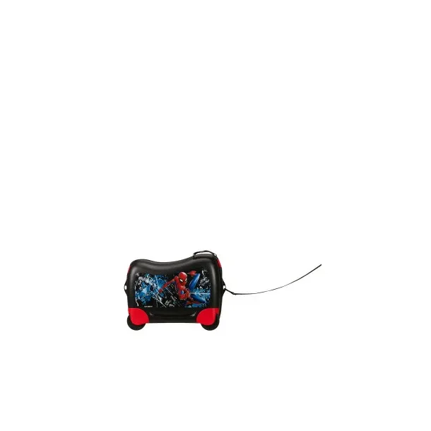 Samsonite b�rnekuffert Dream 2Go Marvel Spiderman