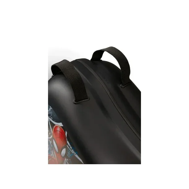 Samsonite b�rnekuffert Dream 2Go Marvel Spiderman