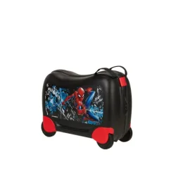 DREAM2GO MARVEL SPIDERMAN BLACK