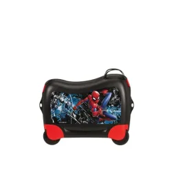 DREAM2GO MARVEL SPIDERMAN BLACK