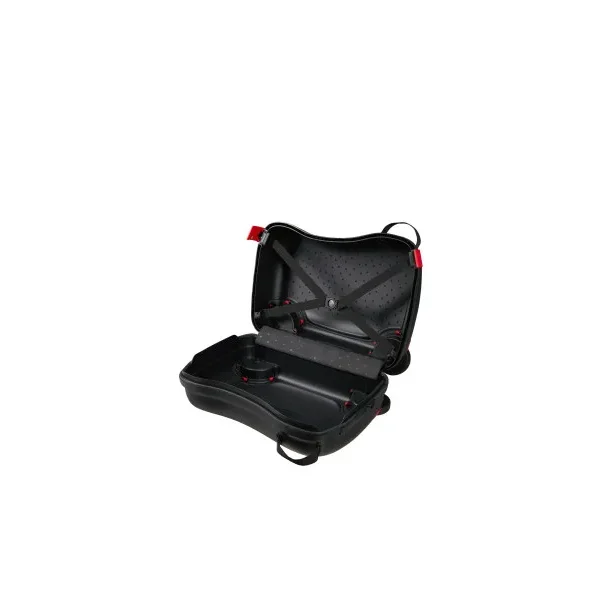 Samsonite b�rnekuffert Dream 2Go Marvel Spiderman