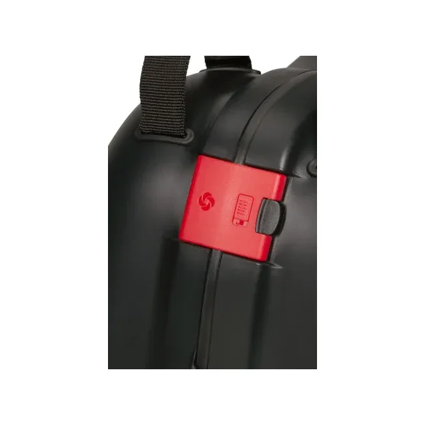 Samsonite b�rnekuffert Dream 2Go Marvel Spiderman