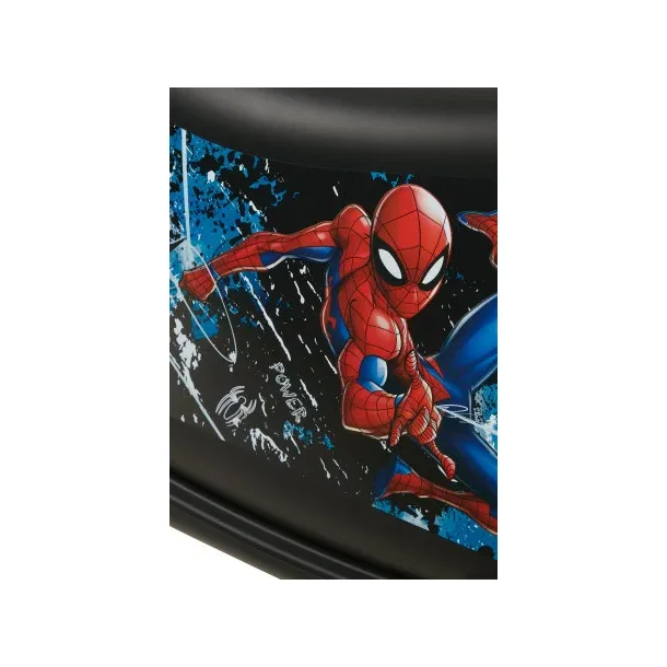 Samsonite b�rnekuffert Dream 2Go Marvel Spiderman