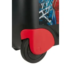 DREAM2GO MARVEL SPIDERMAN BLACK