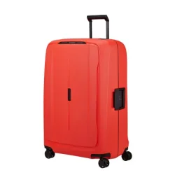 Samsonite Essens stor kuffert 140 liter