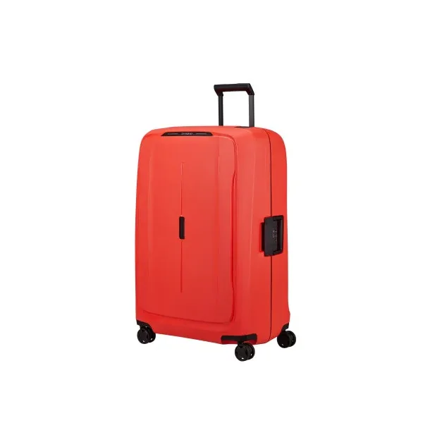 Samsonite Essens stor kuffert 140 liter