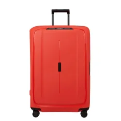 Samsonite Essens stor kuffert 140 liter