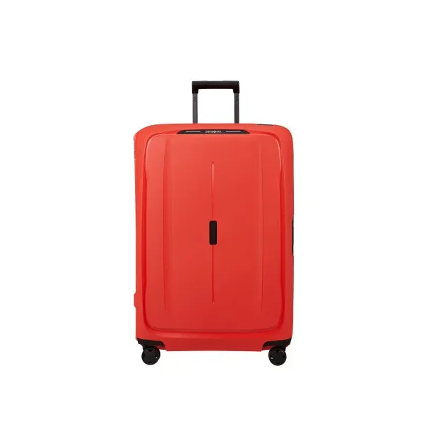 Samsonite Essens stor kuffert 140 liter