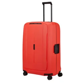 Samsonite Essens stor kuffert 140 liter