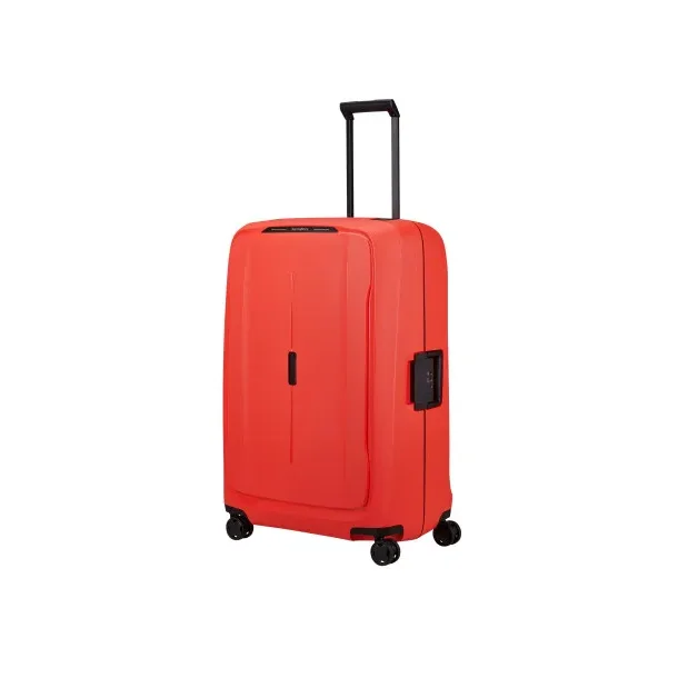Samsonite Essens stor kuffert 140 liter