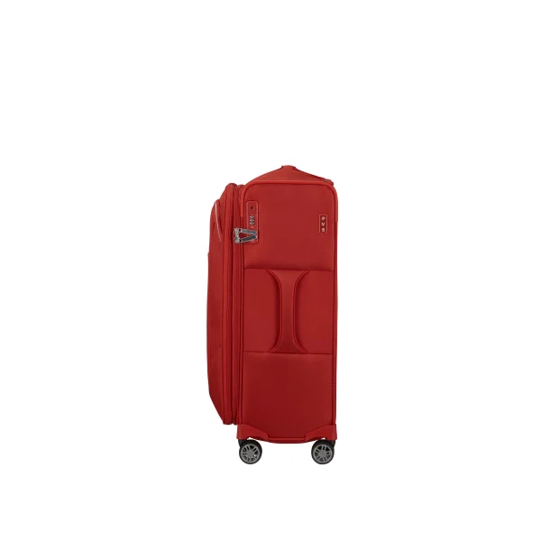 Samsonite Re-lite mellem kuffert 88 liter