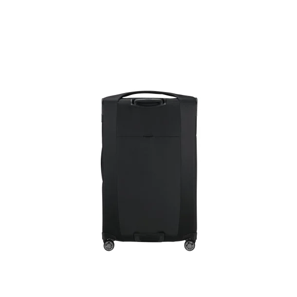 Samsonite Re-lite stor kuffert 129 liter