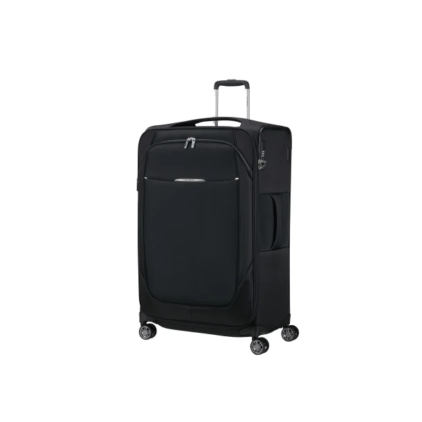 Samsonite Re-lite stor kuffert 129 liter